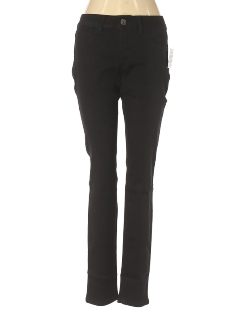 SO Black Jegging 5 Regular